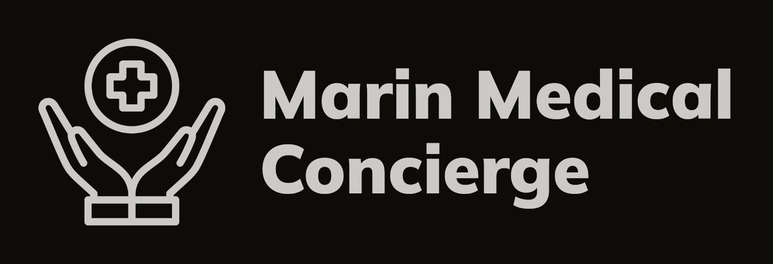 Marin Medical Concierge