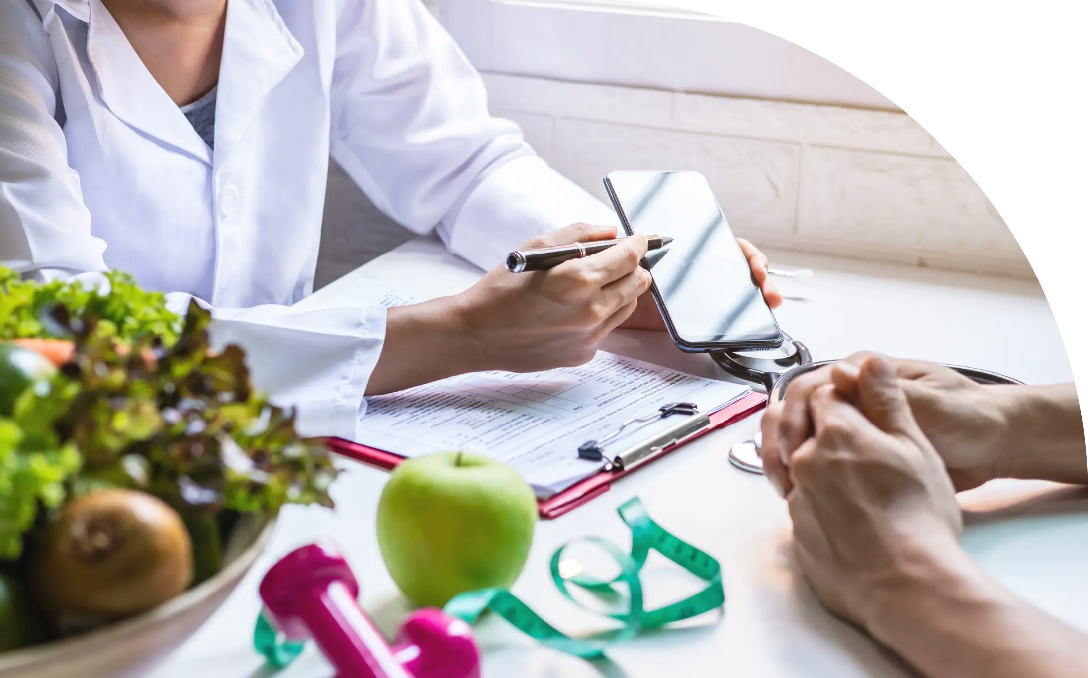 Marin Medical Concierge