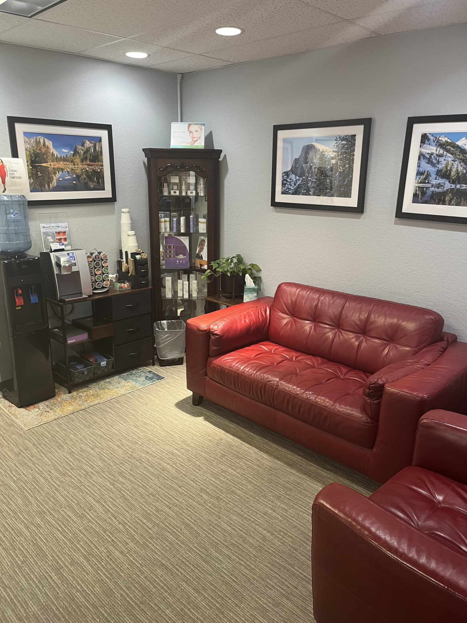 Marin Medical Concierge