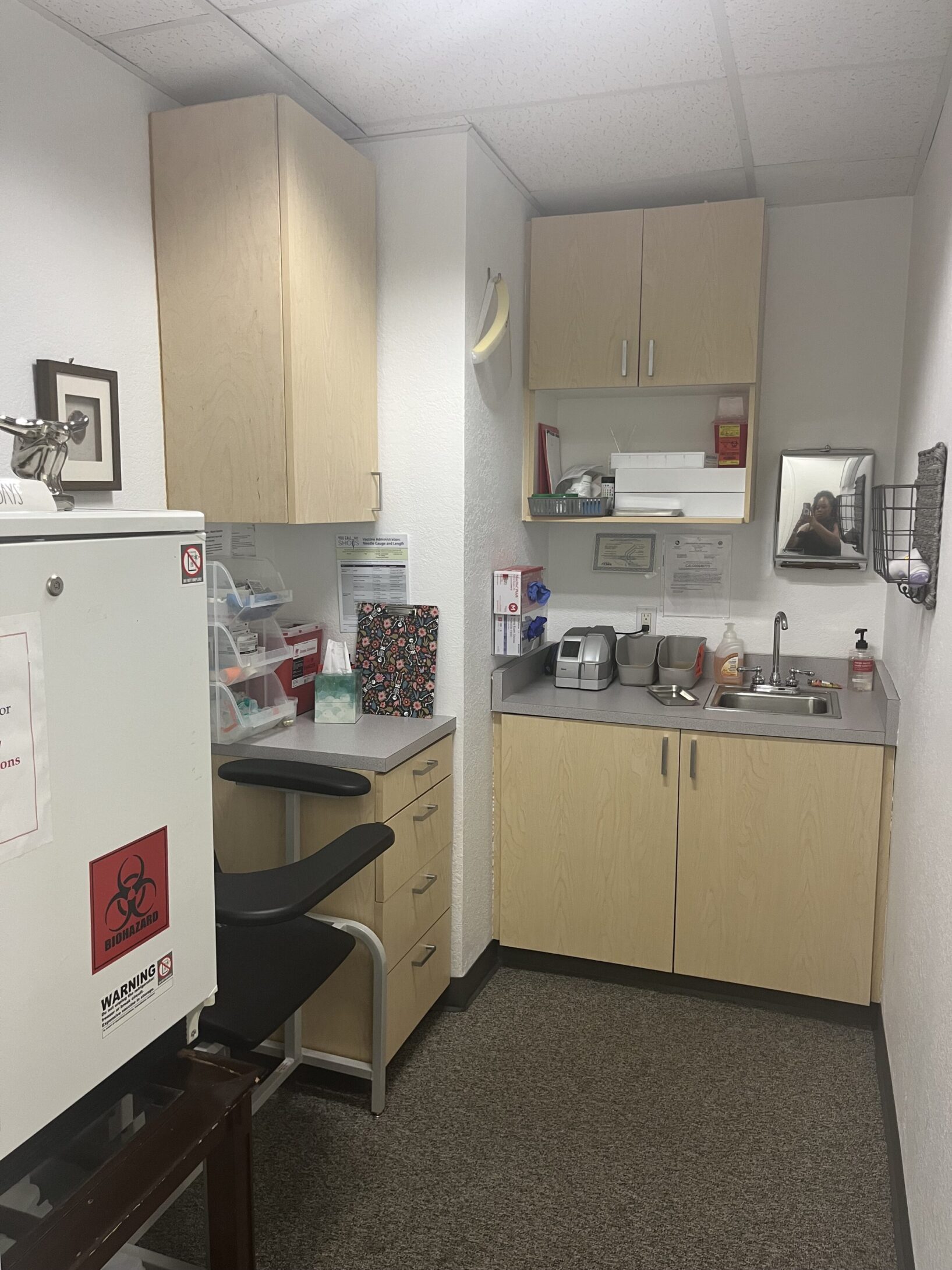Marin Medical Concierge
