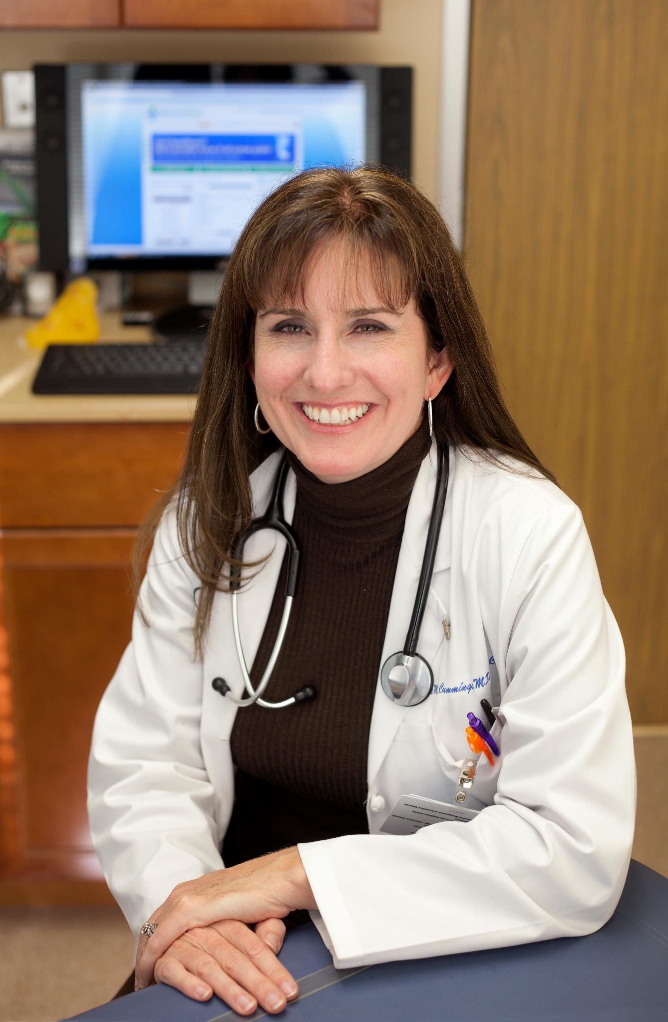 Marin Medical Concierge