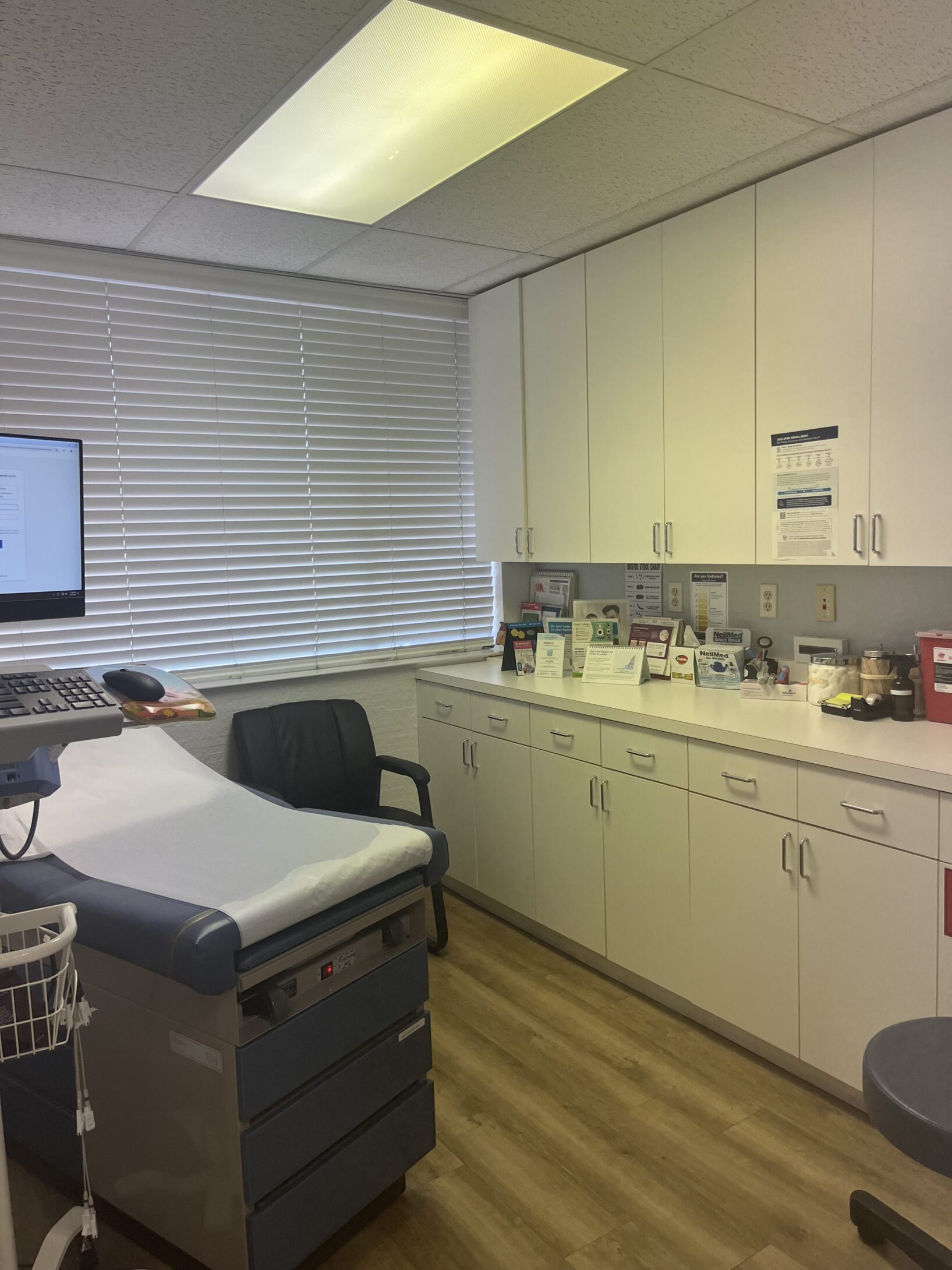 Marin Medical Concierge
