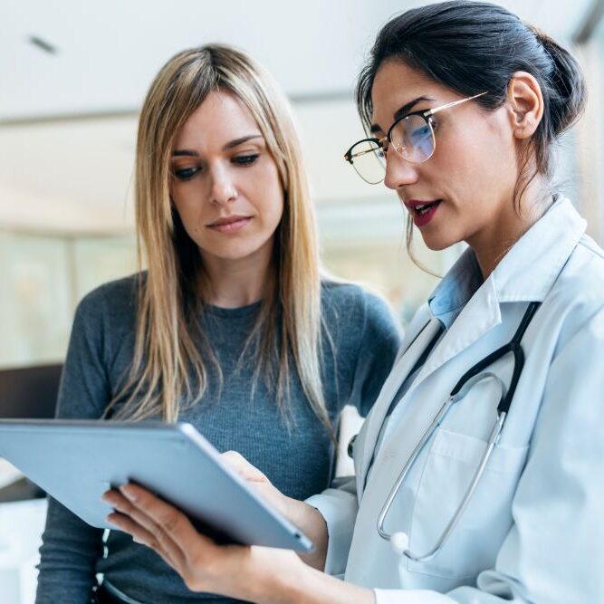 Marin Medical Concierge